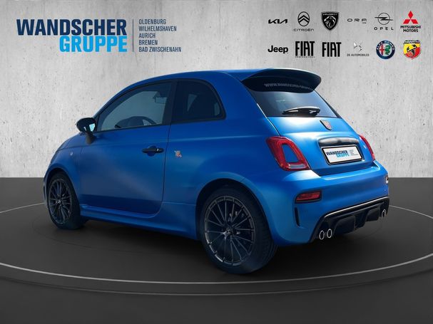 Abarth 695 132 kW image number 4