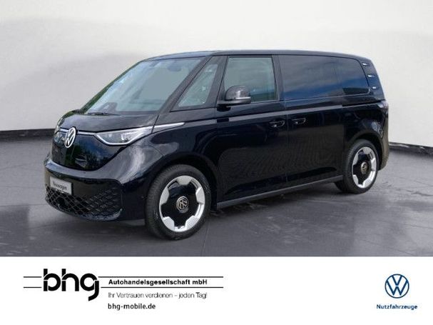 Volkswagen ID. Buzz Pro 150 kW image number 1