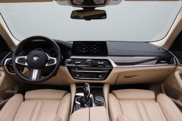 BMW 540i xDrive 250 kW image number 23