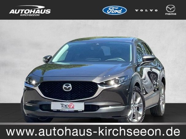 Mazda CX-30 2.0 150 Selection 110 kW image number 2