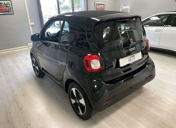 Smart ForTwo EQ 60 kW image number 5