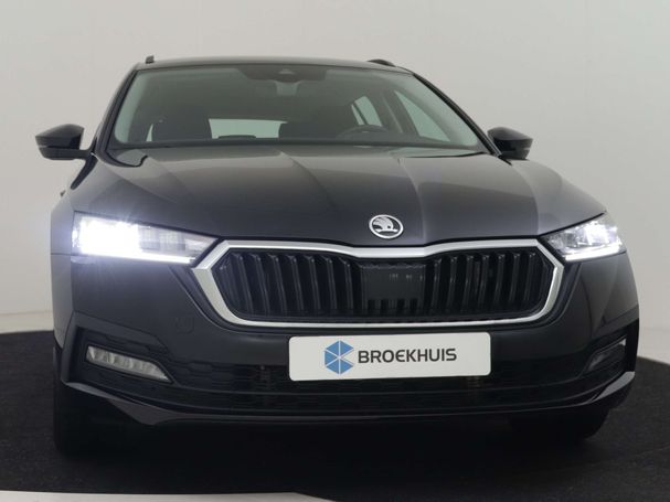 Skoda Octavia Combi 1.4 TSI iV 150 kW image number 25