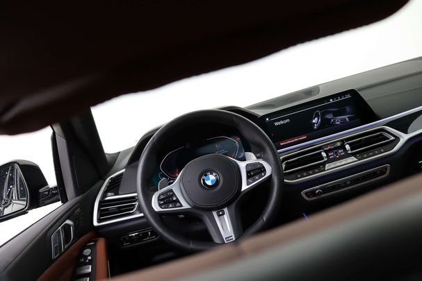 BMW X7 xDrive40i 246 kW image number 31