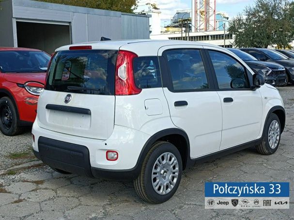 Fiat Panda 51 kW image number 2