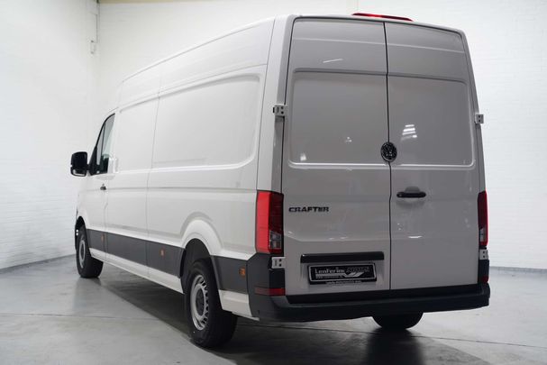 Volkswagen Crafter TDI 103 kW image number 3