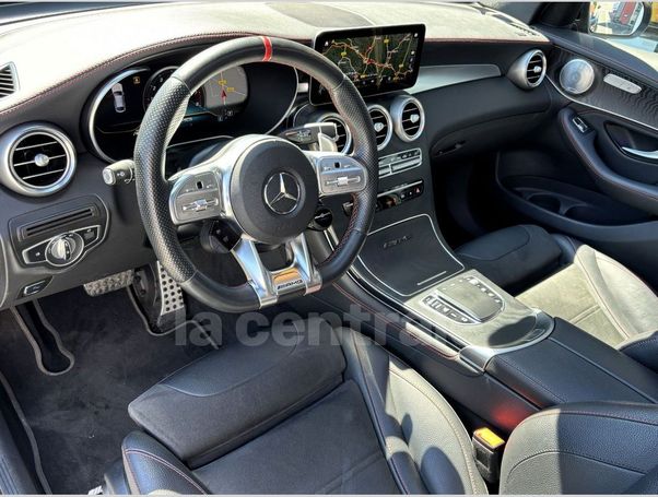 Mercedes-Benz GLC 43 AMG 287 kW image number 8