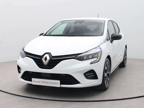 Renault Clio TCe 67 kW image number 17