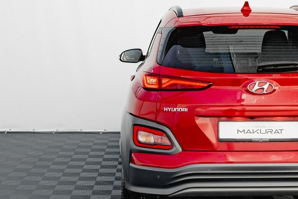 Hyundai Kona 64 kWh Premium 150 kW image number 10