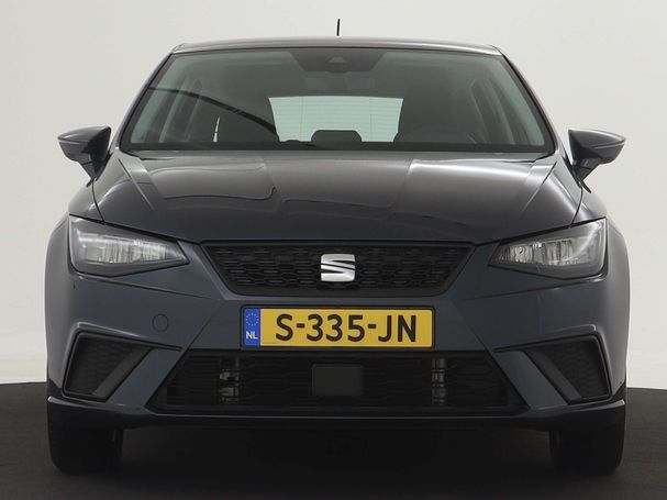 Seat Ibiza 1.0 TSI Style 70 kW image number 3