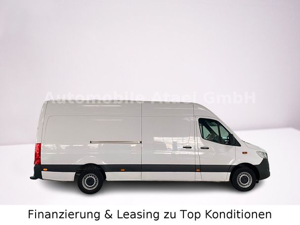 Mercedes-Benz Sprinter 315 110 kW image number 6