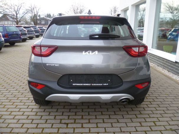 Kia Stonic 74 kW image number 5