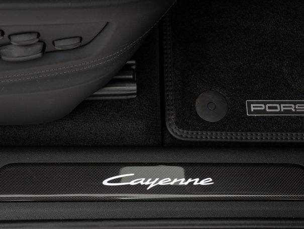 Porsche Cayenne E-Hybrid 346 kW image number 14