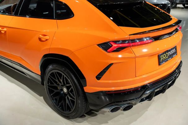 Lamborghini Urus 478 kW image number 31