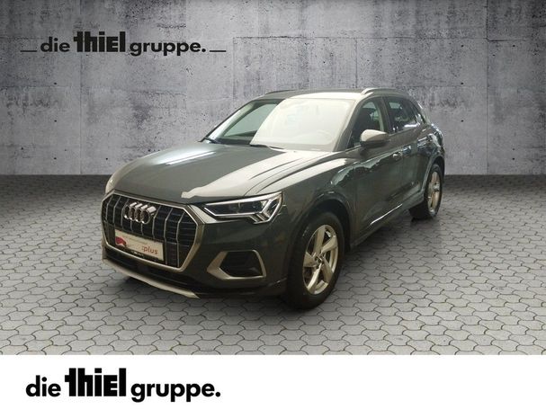 Audi Q3 35 TFSI Advanced 110 kW image number 1