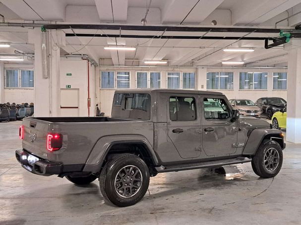 Jeep Gladiator V6 Overland 194 kW image number 2