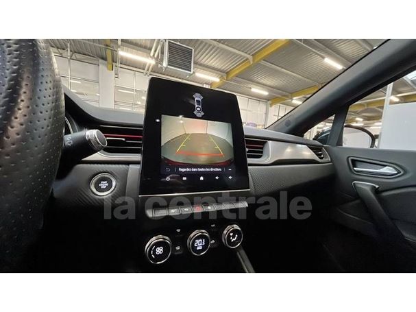 Renault Captur 103 kW image number 26