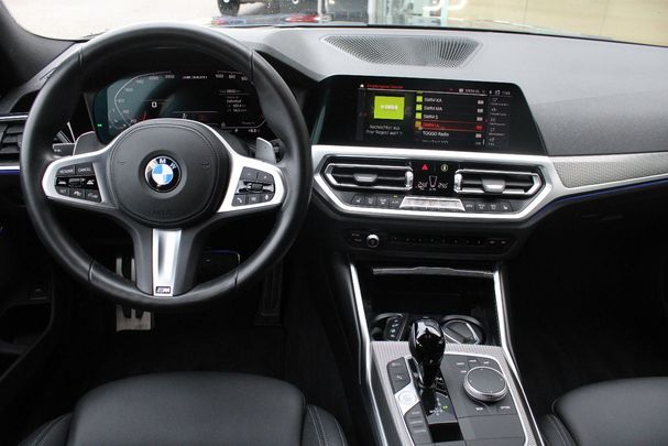 BMW 340i Touring xDrive Sport 275 kW image number 6