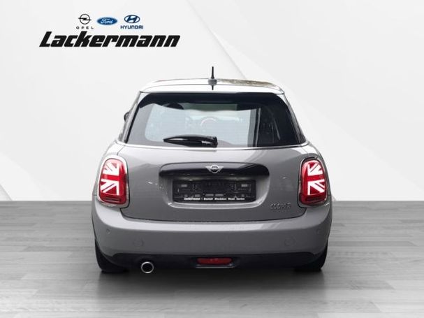 Mini Cooper 100 kW image number 4