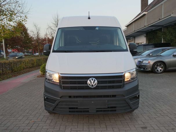 Volkswagen Crafter TDI 103 kW image number 4