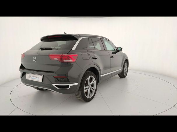 Volkswagen T-Roc 1.5 TSI 110 kW image number 4