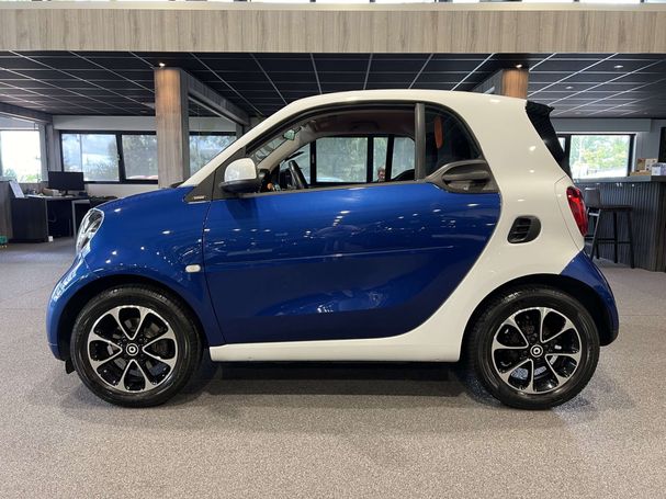 Smart ForTwo 52 kW image number 9