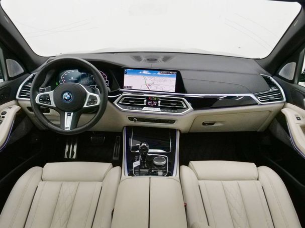 BMW X5 45e xDrive 291 kW image number 18