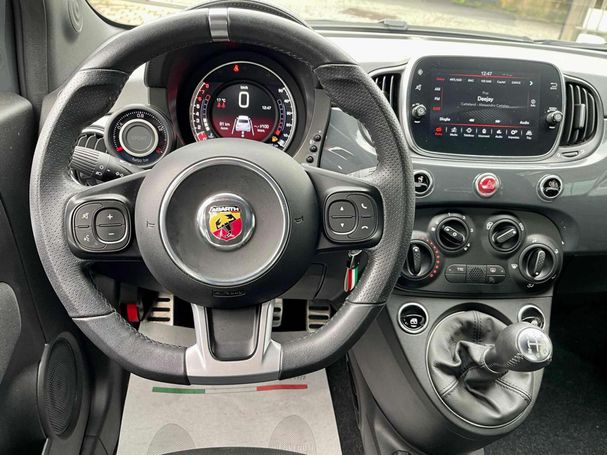 Abarth 595 107 kW image number 15