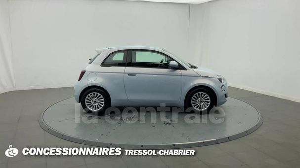 Fiat 500 e 88 kW image number 5