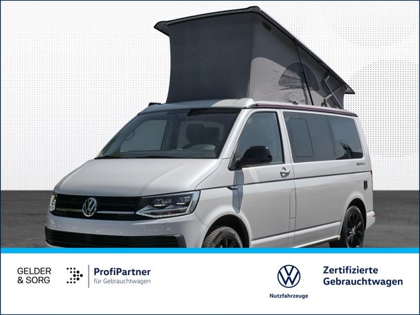 Volkswagen T6 California 146 kW image number 1