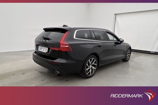 Volvo V60 T6 AWD 250 kW image number 6