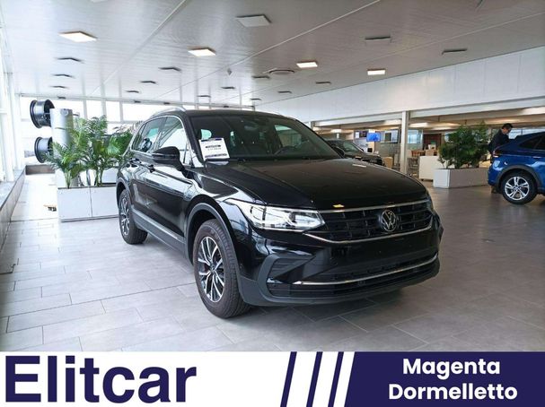 Volkswagen Tiguan 1.5 TSI DSG 110 kW image number 1