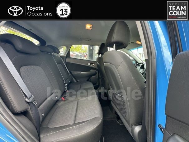 Hyundai Kona 104 kW image number 21