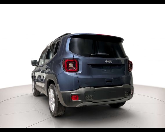 Jeep Renegade 1.0 Limited 88 kW image number 4