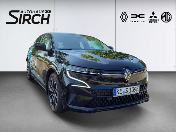 Renault Megane E-Tech 160 kW image number 6