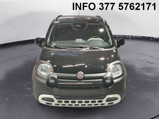 Fiat Panda 51 kW image number 8