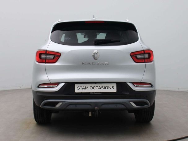 Renault Kadjar TCe 160 117 kW image number 26