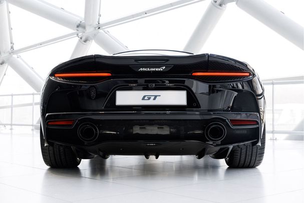 McLaren GT 456 kW image number 8