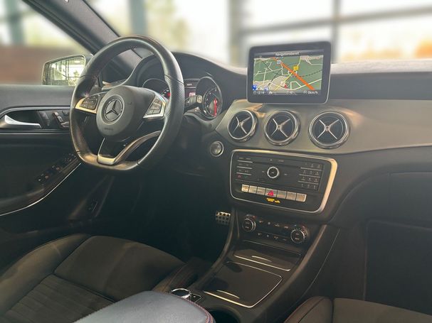 Mercedes-Benz GLA 250 155 kW image number 8