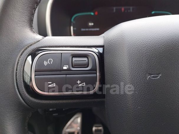 Citroen C5 Aircross BlueHDi 130 S&S 96 kW image number 9