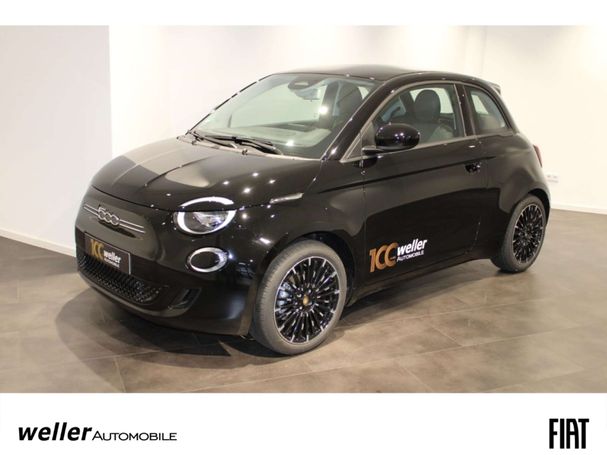 Fiat 500 e 87 kW image number 1