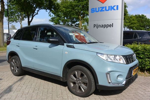 Suzuki Vitara 1.0 82 kW image number 10