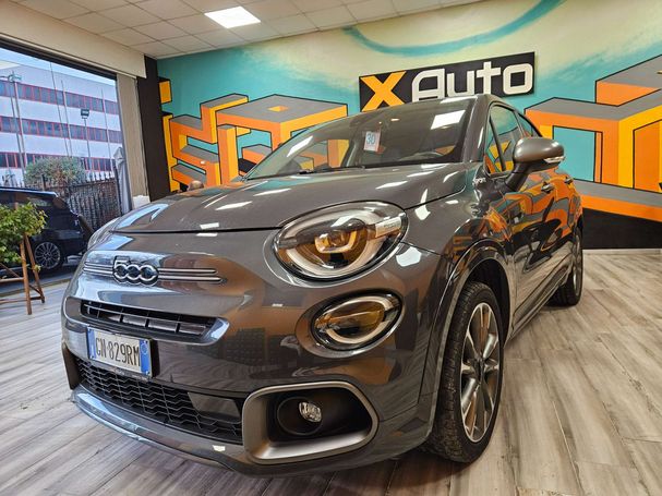 Fiat 500X 1.3 70 kW image number 1