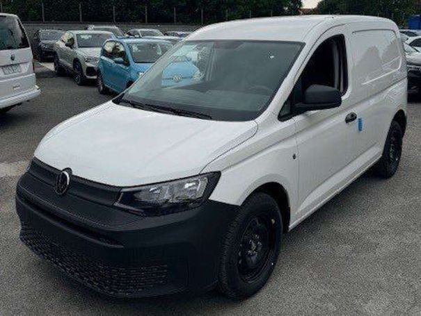 Volkswagen Caddy 2.0 TDI 75 kW image number 1