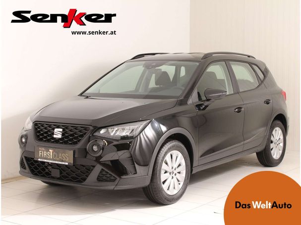 Seat Arona 1.0 TSI Reference 70 kW image number 1