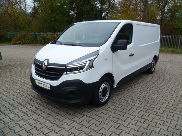 Renault Trafic L2H1 3.0t Energy dCi 120 Komfort 88 kW image number 1