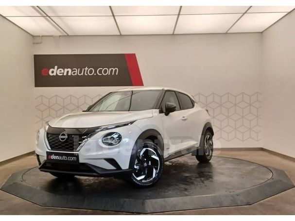 Nissan Juke 105 kW image number 1