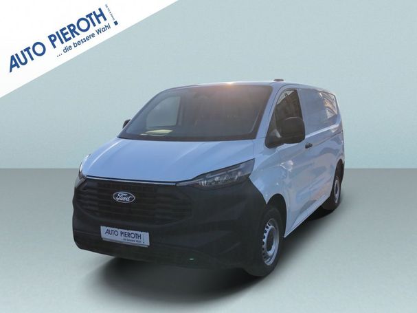 Ford Transit Custom 280 L1H1 LKW VA Basis 100 kW image number 1