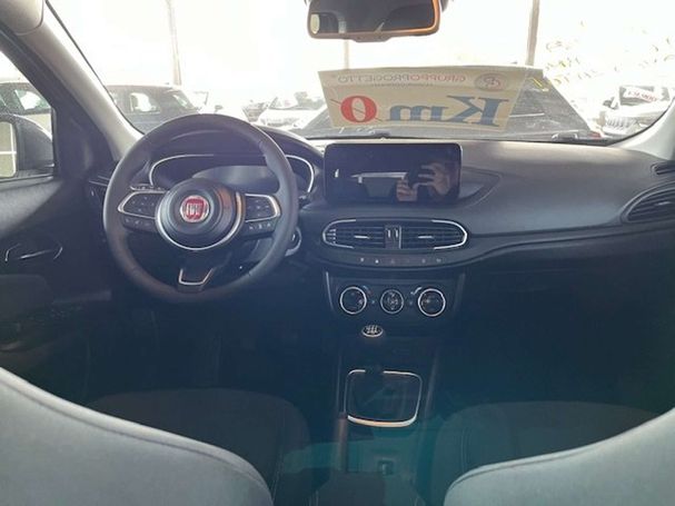 Fiat Tipo 96 kW image number 12