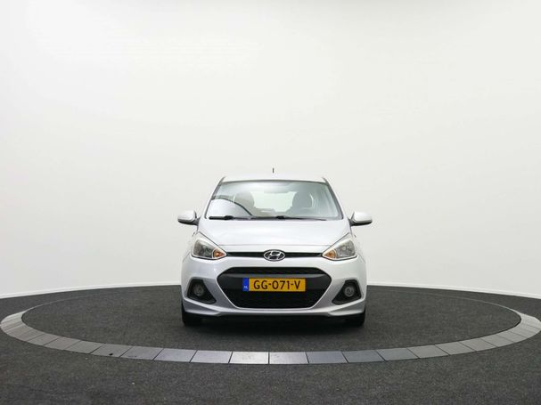 Hyundai i10 1.0 49 kW image number 13