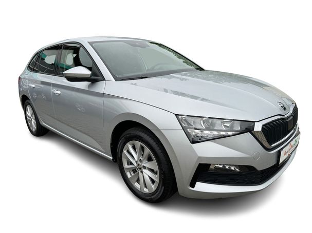 Skoda Scala 1.5 TSI DSG 110 kW image number 2